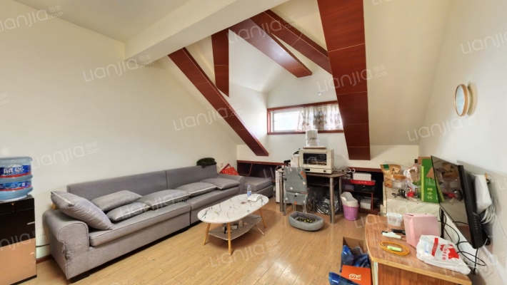 怡晴苑二手房实景图