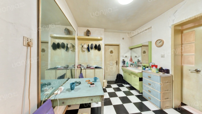 政六街32号二手房实景图