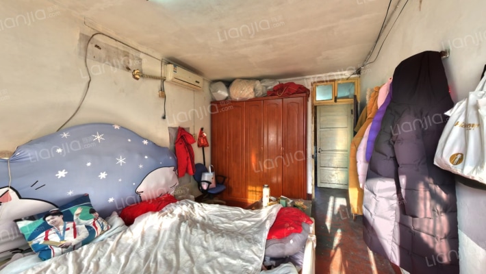 九曲基二手房实景图