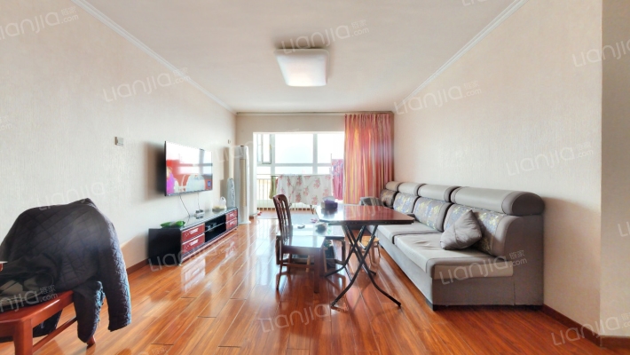 世纪家园A座小区二手房实景图