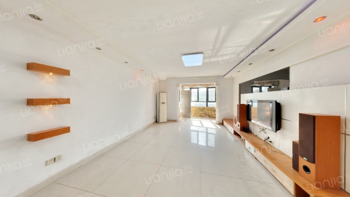 南国新城二手房实景图