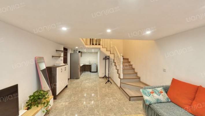 佳欣时代天汇二手房实景图