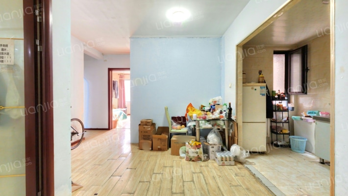 通瑞嘉苑西区二手房实景图