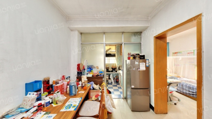 西七路279号二手房实景图