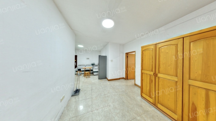 城市花园二手房实景图