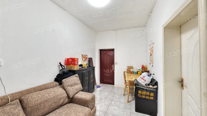 光明巷18号二手房实景图