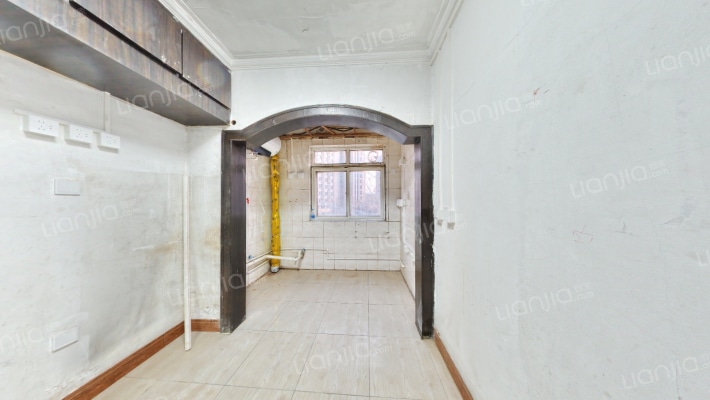 葛村西里二手房实景图