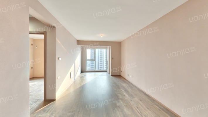 万科滨江都会（秀丰园）二手房实景图