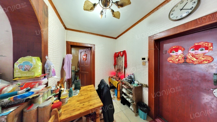 和平街14号二手房实景图