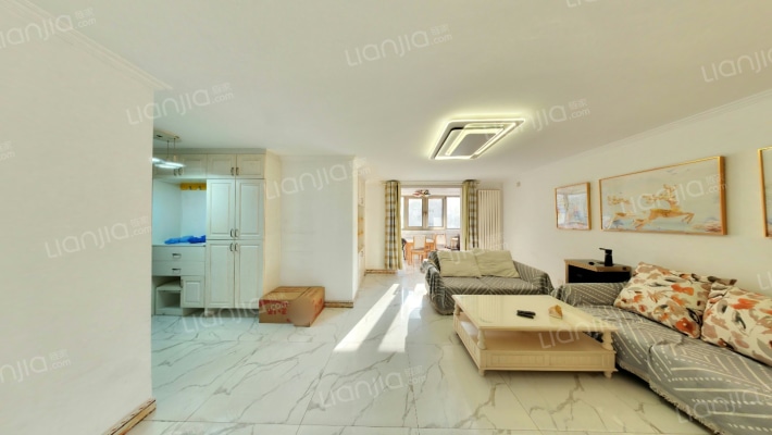 民安小区民安街二手房实景图