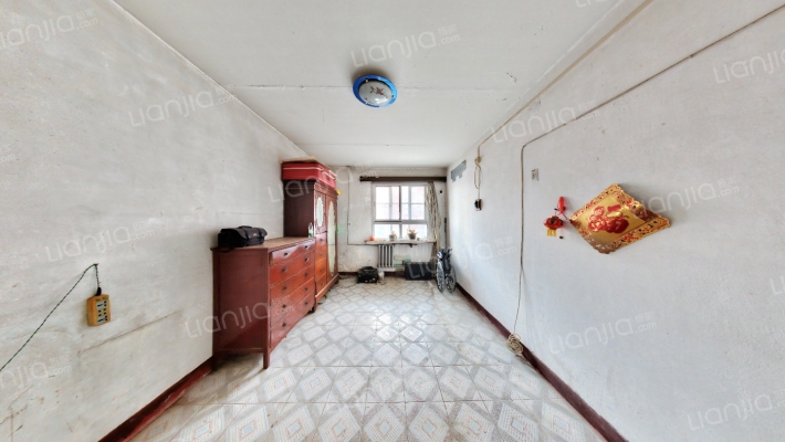 南开地二手房实景图