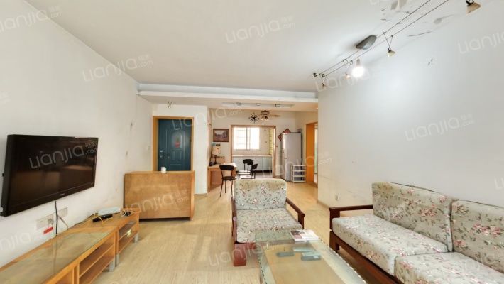 市体育局宿舍二手房实景图