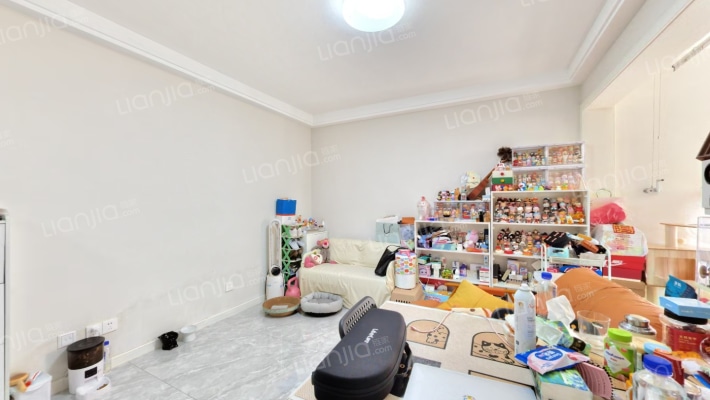 虹桥舒雅苑二手房实景图