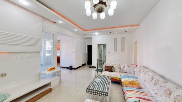 天韵家园二手房实景图