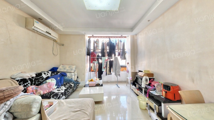 嘉盛丽星公馆二手房实景图