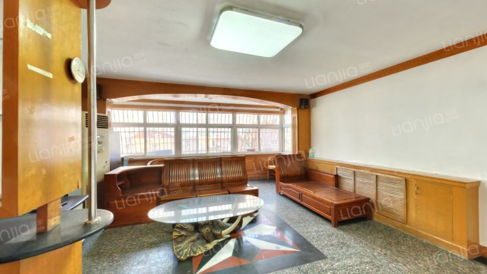 榉林新村二手房实景图