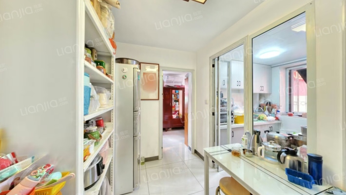 七建大楼二手房实景图