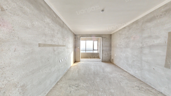 浩创梧桐溪水湾二手房实景图