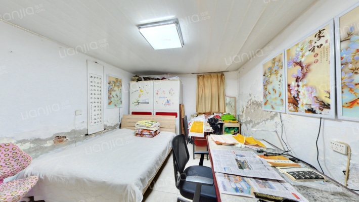 西熨斗隅巷50号二手房实景图