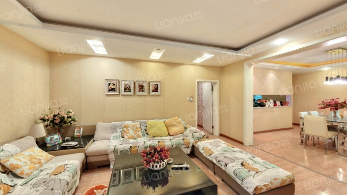 东大街88号二手房实景图