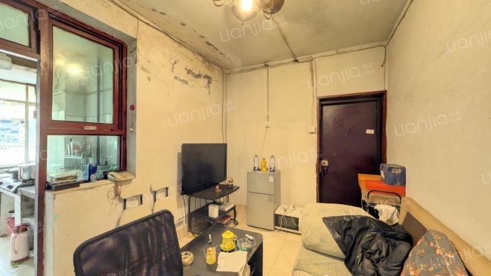 抚琴街南二巷二手房实景图