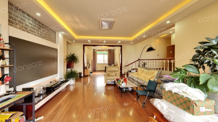 农行小区二手房实景图