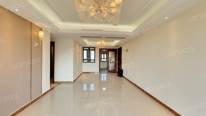 恒大铂珺花园三区二手房实景图