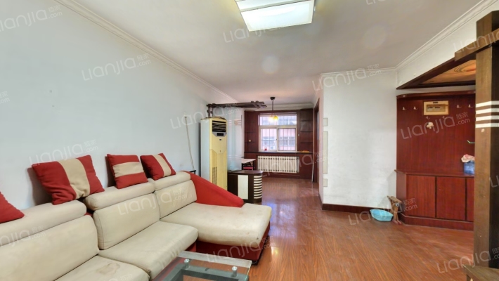 虎山新苑二手房实景图