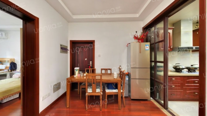 带城桥弄47号二手房实景图