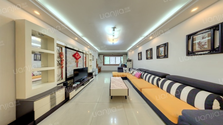 营康巷32号二手房实景图