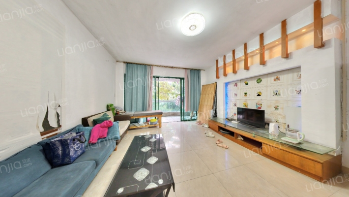 东海花园二手房实景图