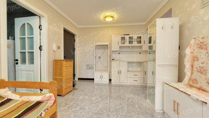 金隅畅和园4号院二手房实景图