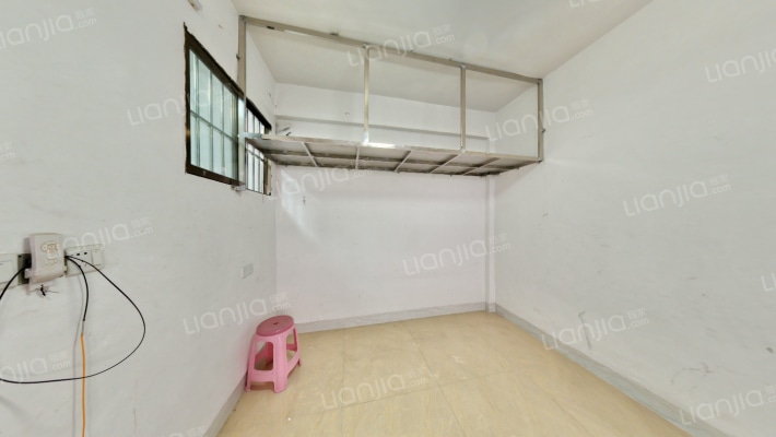 建设南路二手房实景图