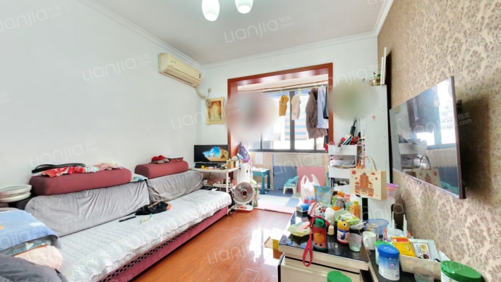 核动力院宿舍二手房实景图