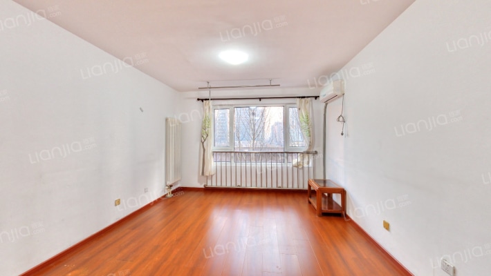 西悦嘉园二手房实景图