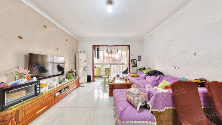 永安苑(铁佛东路)二手房实景图