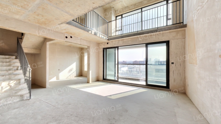 万科翠湖隐秀二手房实景图