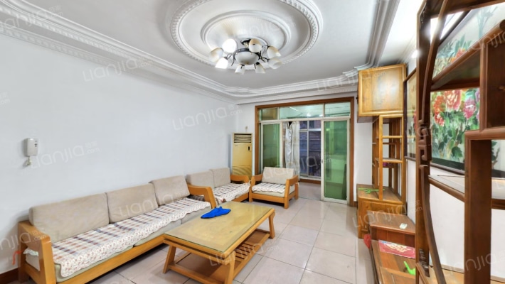 富湘园二手房实景图