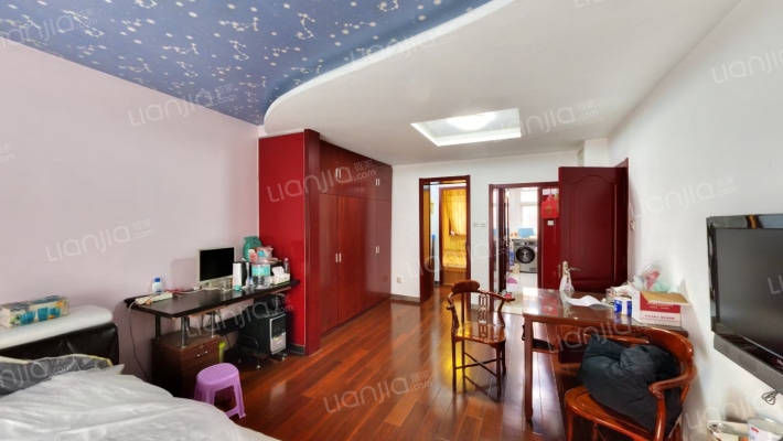 八里庄南里二手房实景图