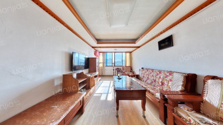 解放西路90号二手房实景图