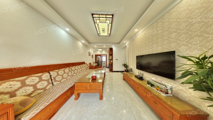 譽港灣花園二手房实景图