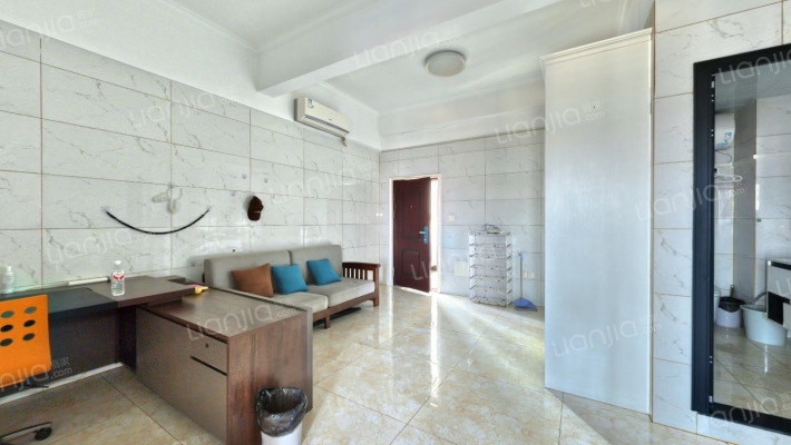 青城荟二手房实景图