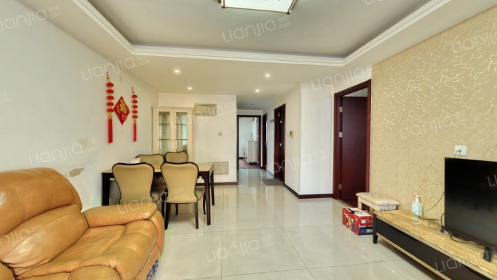 胜古誉园二手房实景图