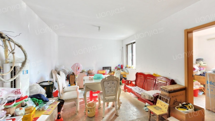 长岗嘉园二手房实景图