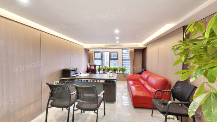 融信城市之窗二手房实景图