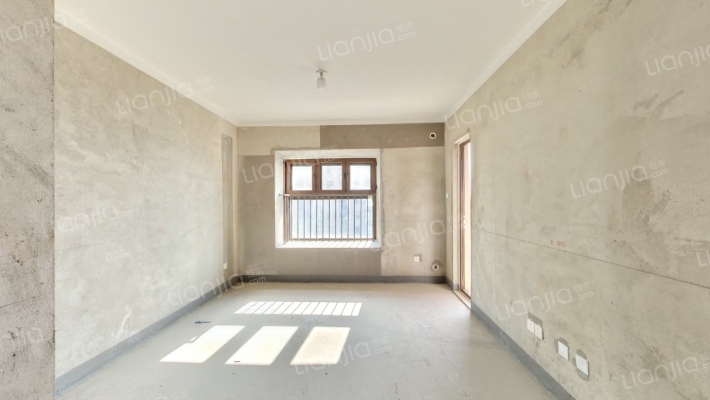 华君湖湾意境二手房实景图