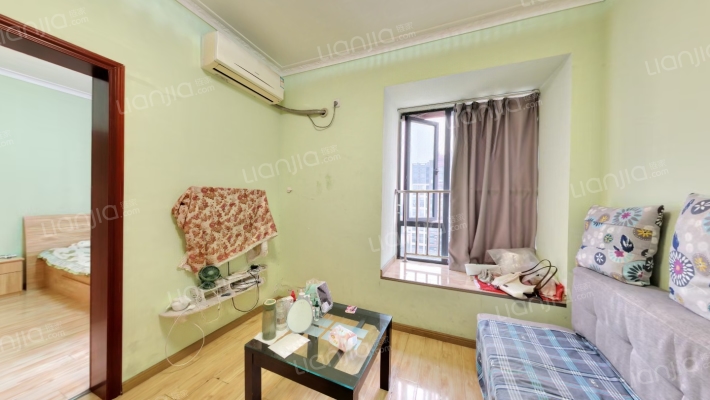 天欣苑二手房实景图