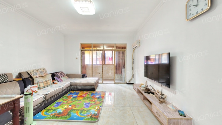 丽景峰小区二手房实景图