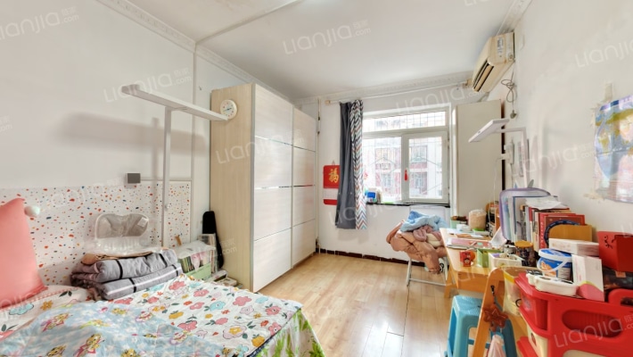 学院南路32号院二手房实景图