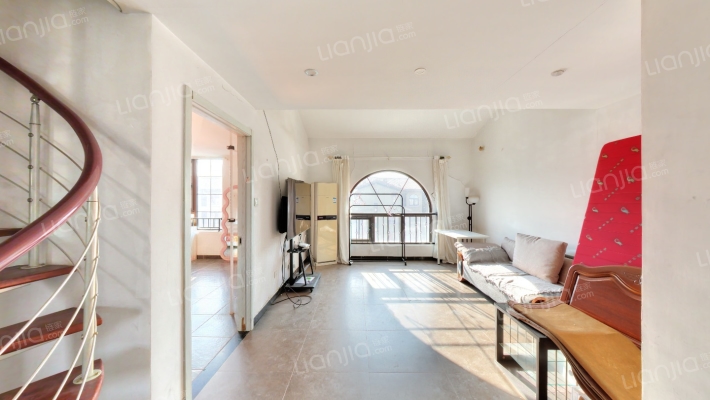 阳光邑上二手房实景图